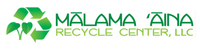 Malama Aina Recycle logo 200×50 (1)